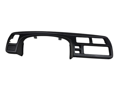 1998 - 2001 Nissan Frontier Dash Speedometer Bezel OEM 68236-3S500