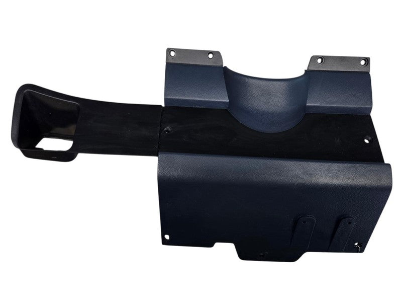1986-93 Chevrolet S10 Dash Knee Bolster GMC S15 Jimmy Lower Trim OEM