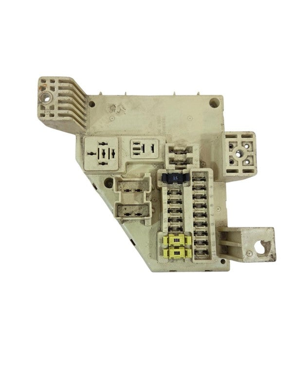 2000 Dodge Dakota Fuse Box OEM