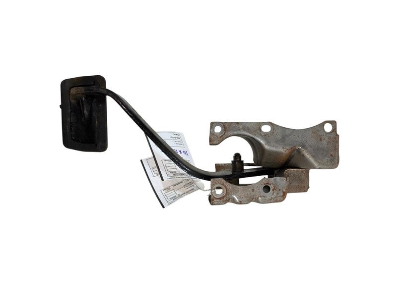 10 - 17 Jeep Compass Brake Pedal Assembly OEM Patriot