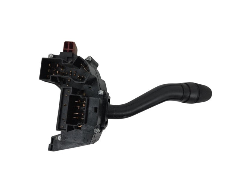 97-98 F150 F250 99-00 Super Duty Turn Signal Wiper Switch Tan OEM Y85Z