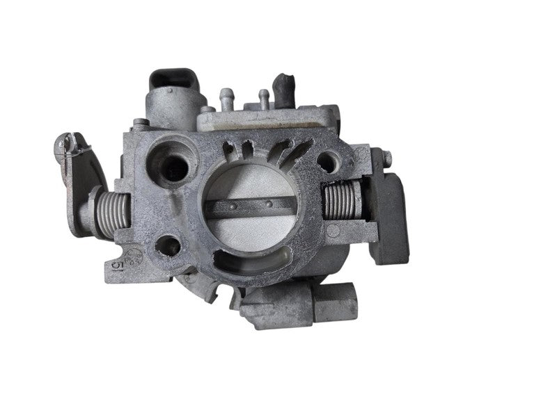 87 - 90 Chevrolet S10 Throttle Body 2.5 L OEM GMC S15