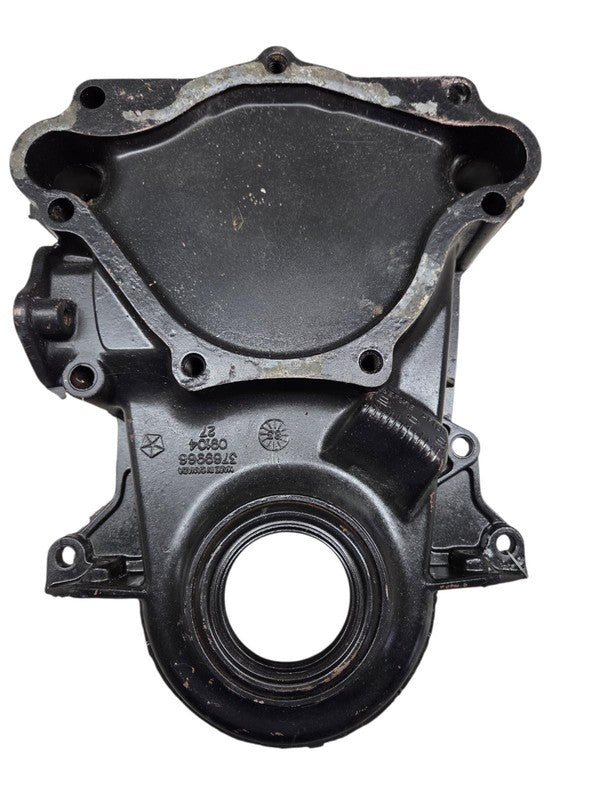 Engine Timing Cover fits 318 V8 5.2 Dodge D150 W150 3769966 OEM