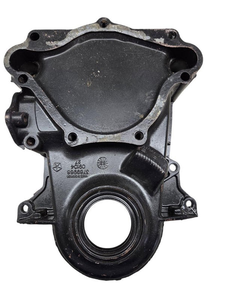 Engine Timing Cover fits 318 V8 5.2 Dodge D150 W150 3769966 OEM