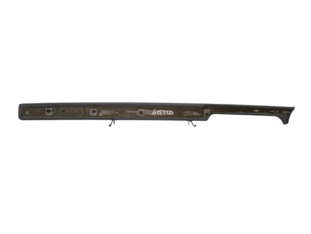 87 - 91 Ford Truck Interior Dash Pad Gray OEM Bronco F-150 F-250 F-350
