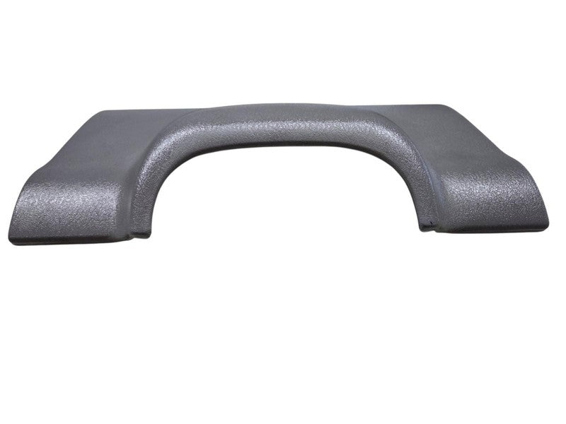 97 - 01 Jeep Cherokee Dash Knee Bolster 55115484 OEM Gray