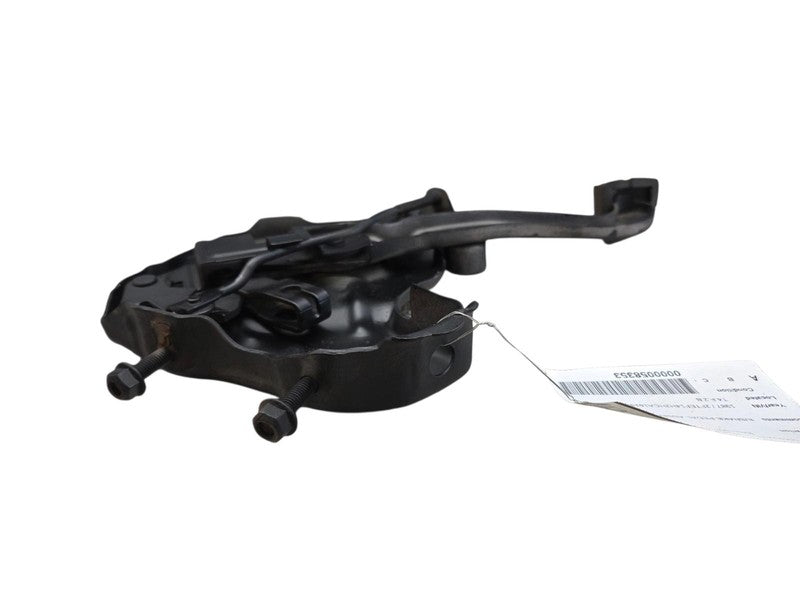 80 - 91 Ford F-150 Emergency Parking brake Pedal Assembly Ebrake OEM