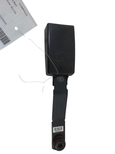 2011 - 2016 Jeep Compass Seat Belt Buckle Right Passenger OEM Patriot 