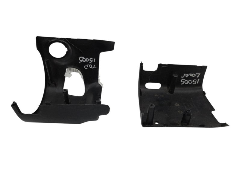 97 - 03 Ford F-150 Steering Column Shroud Cover w/tilt w/Automatic F35