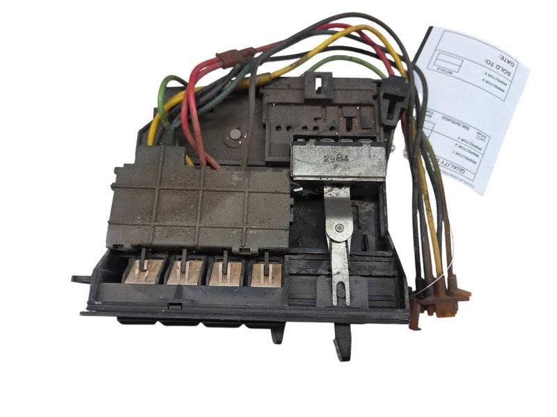 Dash Heater Control fits Aries LeBaron Reliant w/AC Caravelle Laser 03