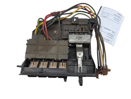 Dash Heater Control fits Aries LeBaron Reliant w/AC Caravelle Laser 03