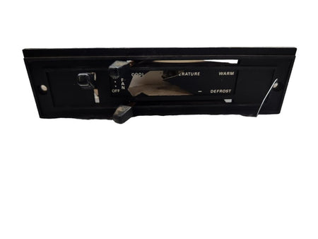 Dash Heater Control fits 76 Ford Pinto w/o AC