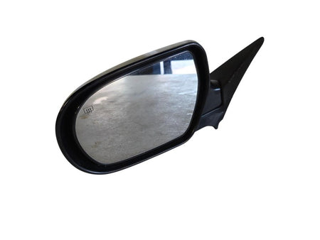 SUBARU LEGACY L Door Mirror Power; heated, w/o turn signals; L. 05 06 
