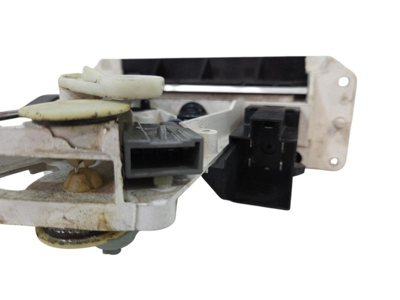 93 - 94 Ford Ranger Dash Heater Control w/o AC OEM F3TZ18549A