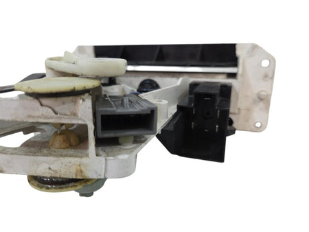 93 - 94 Ford Ranger Dash Heater Control w/o AC OEM F3TZ18549A