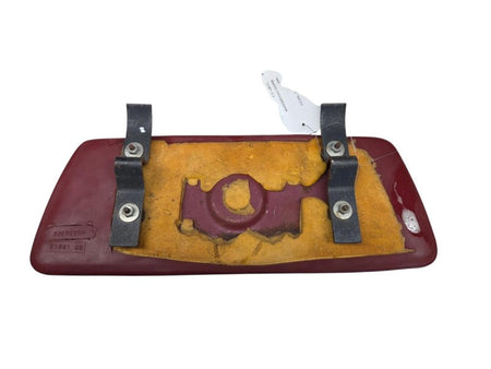 1986 Dodge Ramcharger Rear Interior Trim Pad MRT65EB5