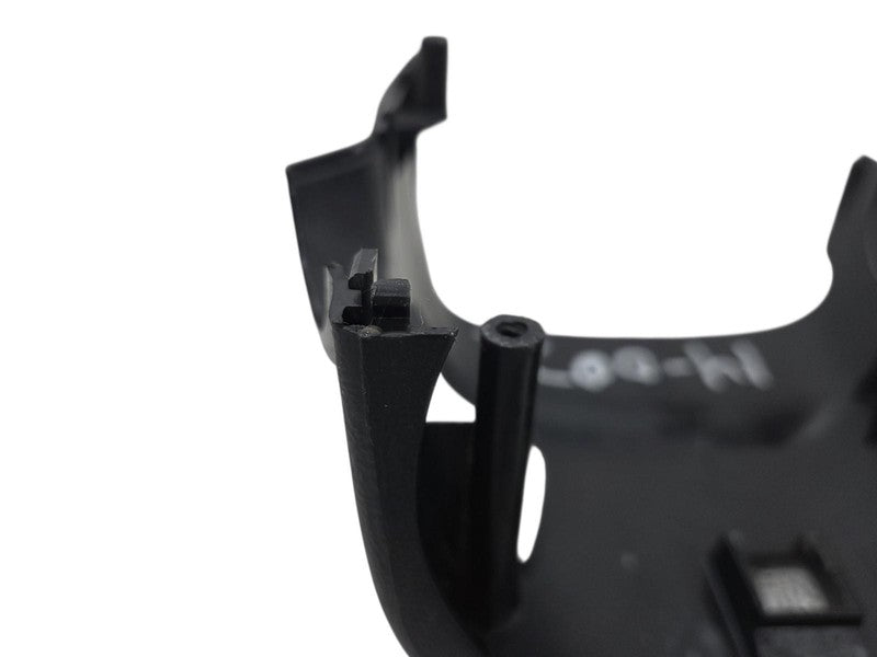 98-03 Ford Ranger Steering Column Shroud Set Upper Lower Auto Non-Tilt