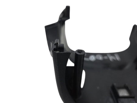 98-03 Ford Ranger Steering Column Shroud Set Upper Lower Auto Non-Tilt