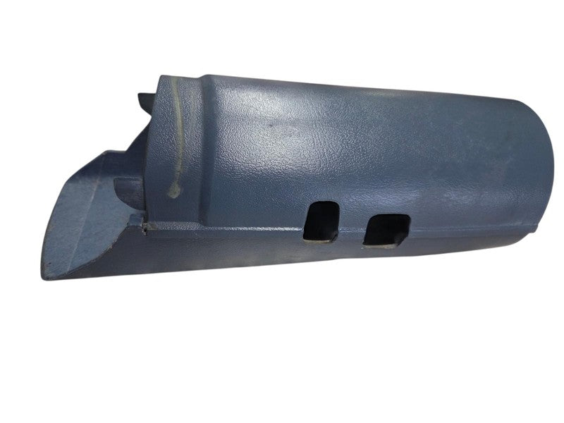 Steering Column Shroud Cover fits 84 - 88 Ford Ranger Blue non tilt Br