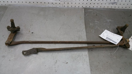 87 - 93 Chevrolet S10 Wiper Transmission Linkage OEM GMC S15 Sonoma 22