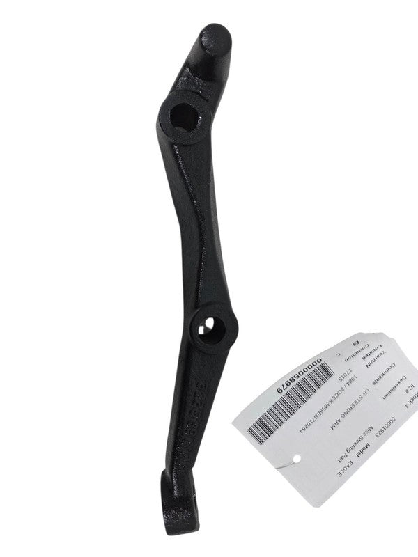 82-88 AMC Eagle Left Front Steering Arm Driver Side OEM