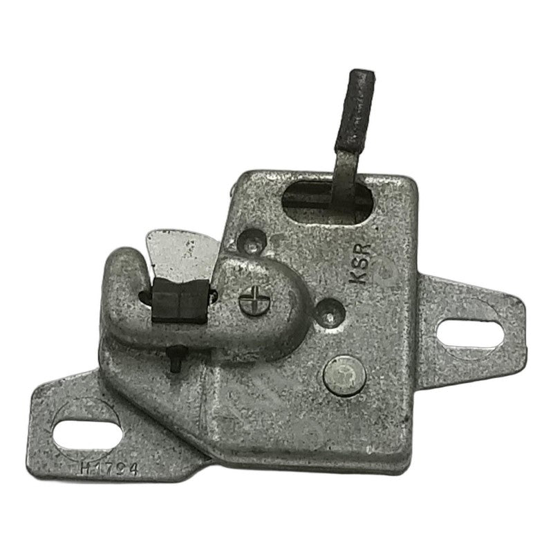 92-96 Ford F-150 F-250 SuperCab RH Rear Jump Seat Latch Release OEM