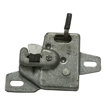 92-96 Ford F-150 F-250 SuperCab RH Rear Jump Seat Latch Release OEM