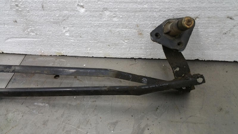 Windshield Wiper Transmission Linkage Assembly fits Chevrolet Citation