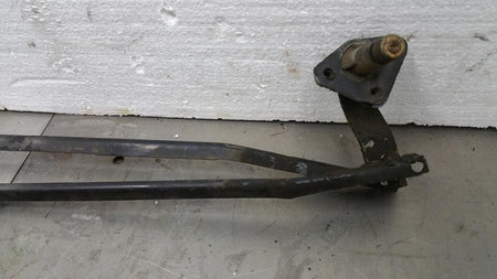 Windshield Wiper Transmission Linkage Assembly fits Chevrolet Citation