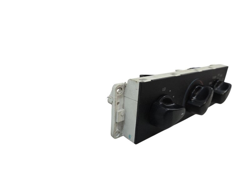 95 - 96 Ford F-150 Dash Heater Control w/o AC Bronco F-250 F-350 F5TZ1