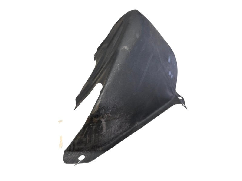 Chevrolet GMC TH350 TH400 Flywheel Inspection Dust Cover Black OEM