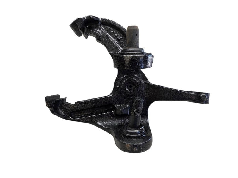 87 - 93 Ford F-150 Left Spindle Steering Knuckle Driver Side OEM 2WD E