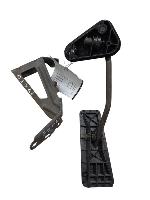 1982-1992 Camaro Firebird Accelerator Gas Pedal Assembly - Groove Styl