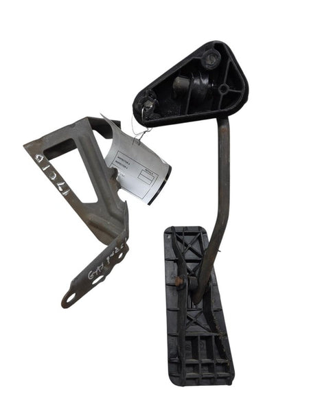 1982-1992 Camaro Firebird Accelerator Gas Pedal Assembly - Groove Styl