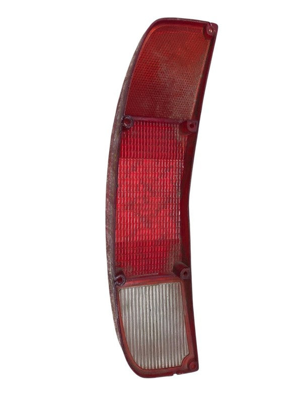 74 - 78 AMC Matador Wagon Tail Light Lens Right Passenger Side J367500