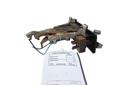 1973 - 1979 Ford F-100 F-150 Dash Heater Control w/o AC OEM Bronco F-2
