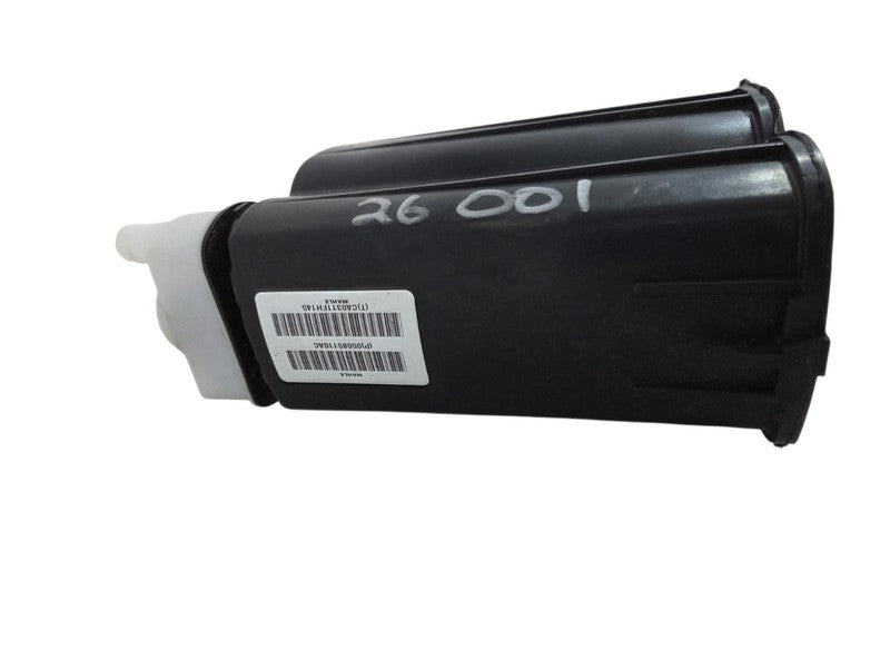07 - 11 Jeep Compass Fuel Vapor Evaporator Emission Canister 5085110AC