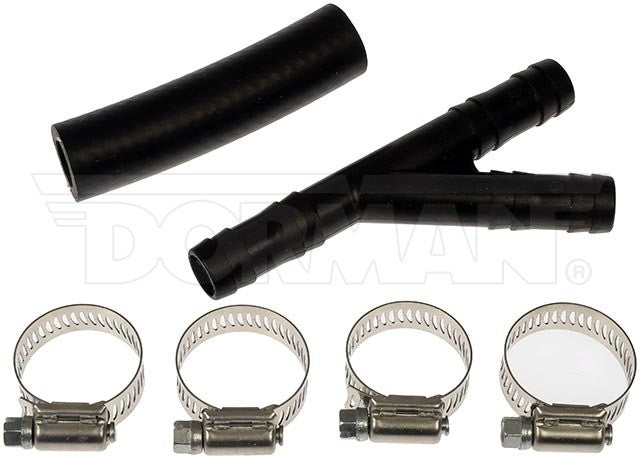 HVAC Heater Hose Connector Dorman 47238