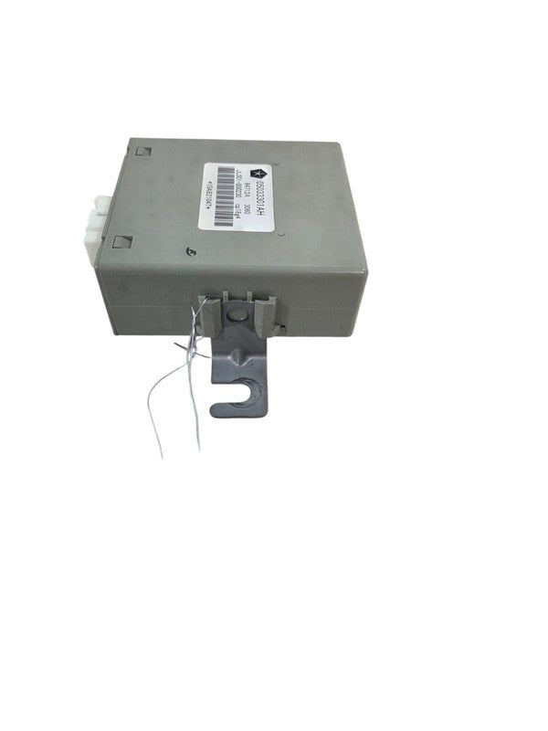 07 - 16 Jeep Compass AWD driveline control module OEM 05033301AH