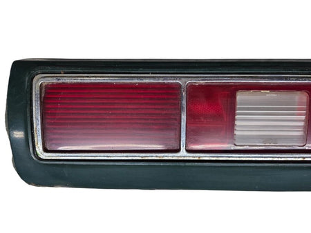 1973 Pontiac Lemans Tail Light Assembly Right Passenger Side OEM