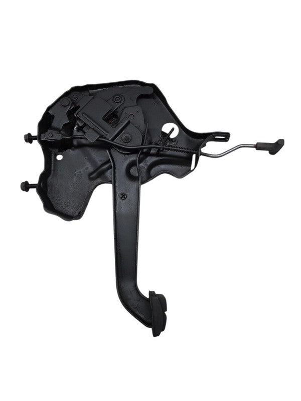 80 - 91 Ford F-150 Emergency Parking brake Pedal Assembly Ebrake OEM