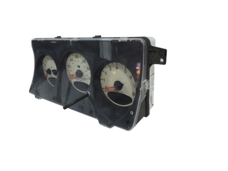 2001 CHRYSLER PT CRUISER Speedometer Instrument Cluster 04671534AG