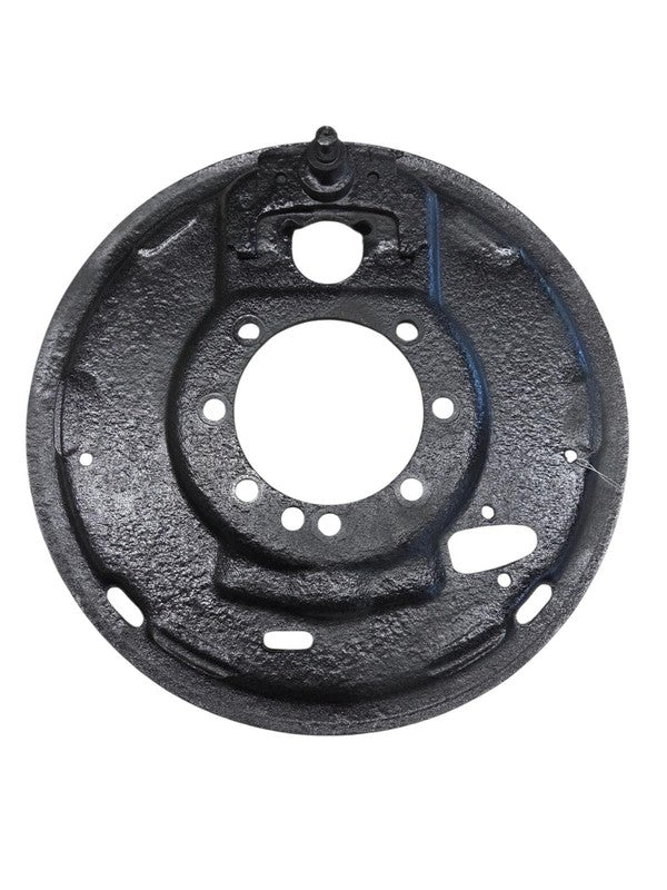 63-72 C20 K20 C2500 K2500 Chevy GMC Dana 60 Rear Backing Plate RH 3/4 