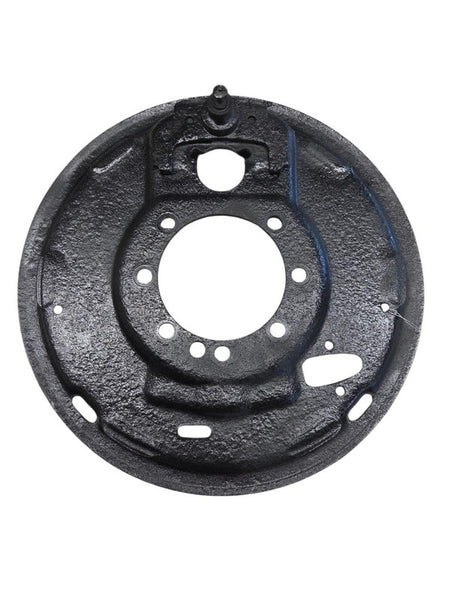 63-72 C20 K20 C2500 K2500 Chevy GMC Dana 60 Rear Backing Plate RH 3/4 