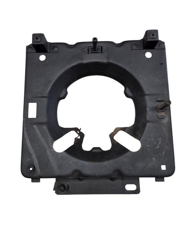 Ford F-150 Left Headlight Mounting Bracket Round OEM Bronco Driver Sid