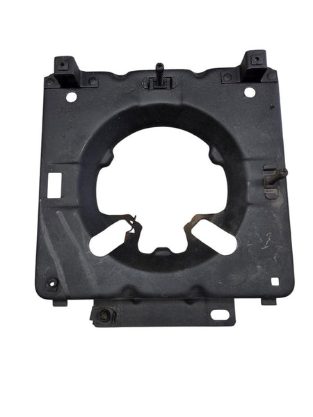 Ford F-150 Left Headlight Mounting Bracket Round OEM Bronco Driver Sid