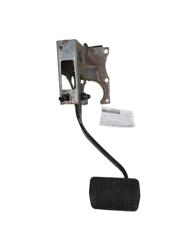 10 - 17 Jeep Compass Brake Pedal Assembly OEM Patriot