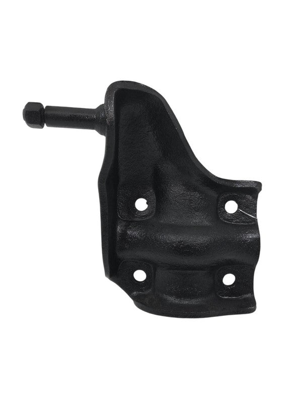 81 - 93 Dodge W150 Right Rear Spring Shock Plate Passenger Side OEM