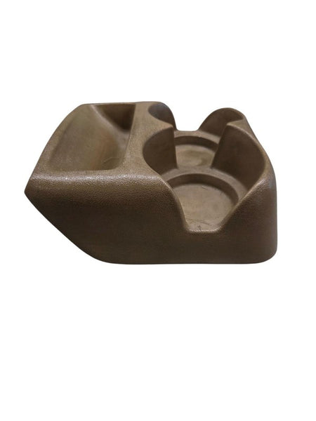 1986-1994 Chevrolet S-10 Blazer (GMC S-15 Jimmy) dual cupholder