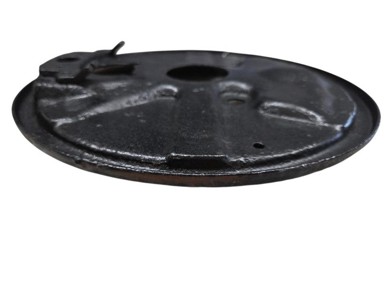 1965 Chevrolet C10 Left Front Brake Backing Plate OEM